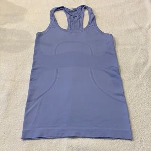 Lululemon Swiftly Tech Tank